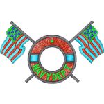 Navy Dept Design EA23371