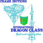 International Dragon Class Design EA23373