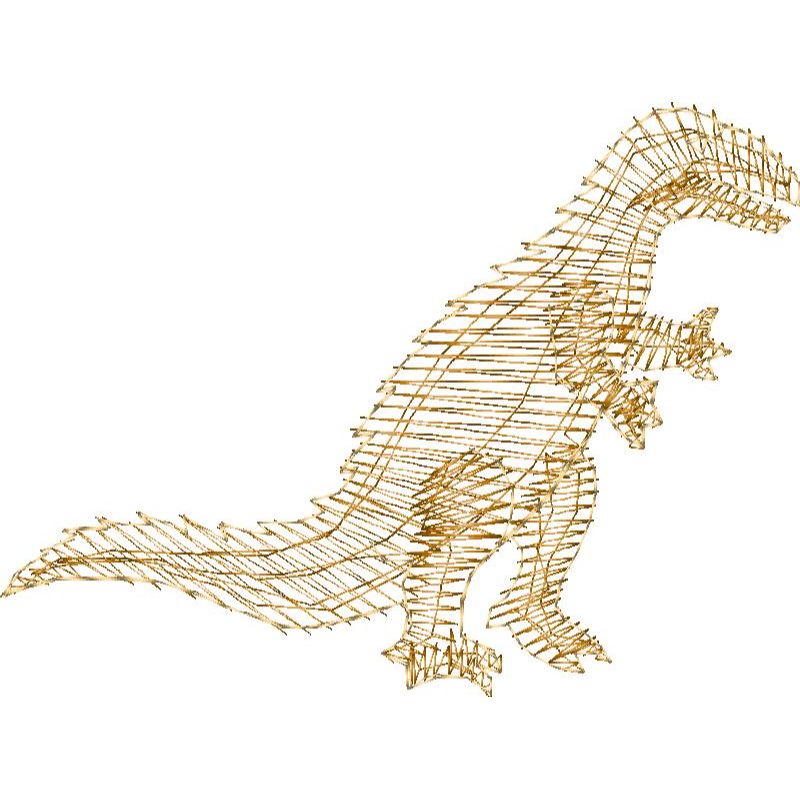S_13456-1.jpg Dinosaur Design EA20266 - Image 1