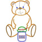 Bear Design EA20960
