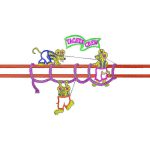 Mice Yacht Crew Design EA20965