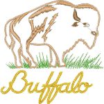 Buffalo Design EA20267