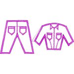 Clothes Design EA20966