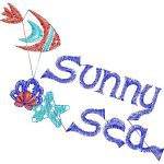 Sunny Sea Design EA23378