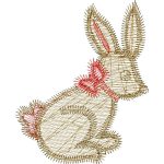 Rabbit Design EA22625