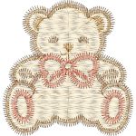 Bear Design EA22626