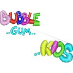 Bubblegum Kids Design EA20968