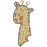 Giraffe Design EA22629