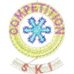 Ski Competition Design EA23735