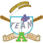 Baseball Team Design EA20977