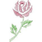 Flower Design EA22631