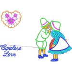 Children Love Design EA20979