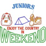 Children Camping Design EA20990