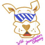 Wild Investigators Company Design EA20991