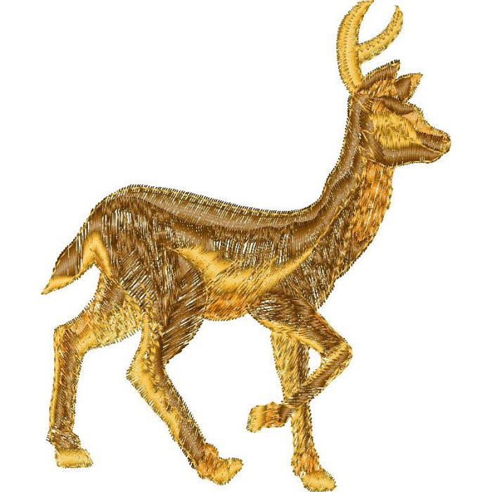 Deer Design EA20270 - Image 1