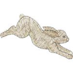 Rabbit Design EA20271