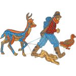 Animals Design EA24188