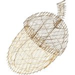 Acorn embroidery Design EA22640