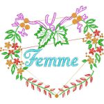 Femme Design EA24189