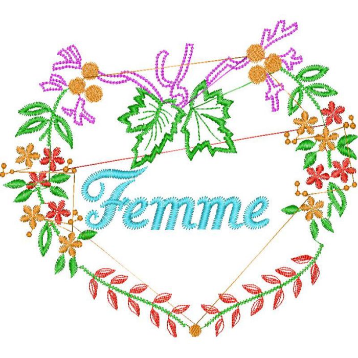 Femme Design EA24189 - Image 1