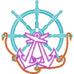 Nautical Design EA23385