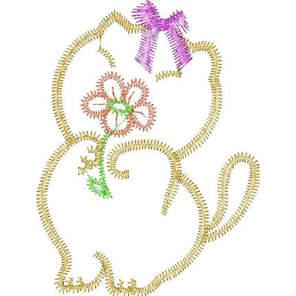Cat Design EA22645