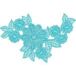 Flower Design EA22076