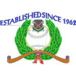 Baseball Emblems Design EA21457