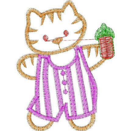 Cat Design EA22647