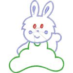 Rabbit Design EA21006