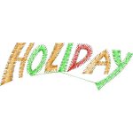 Holiday Design EA20483
