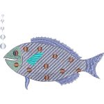 Fish Design EA21769