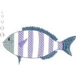 Fish Design EA21770