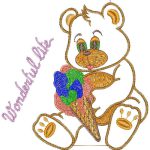 Wonderful Life Design EA21007