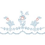 Flowers Design EA24550