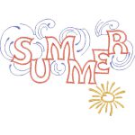 Summer Design EA24192