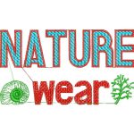 Nature Wear Design EA24552