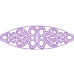 Ethnic Design EA21624