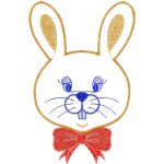 Rabbit Design EA21009