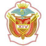 Crown Emblems Design EA21458