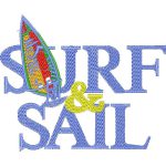 Surf & Sail Design EA23386