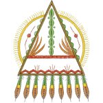 Indian Ethnic Design EA21625