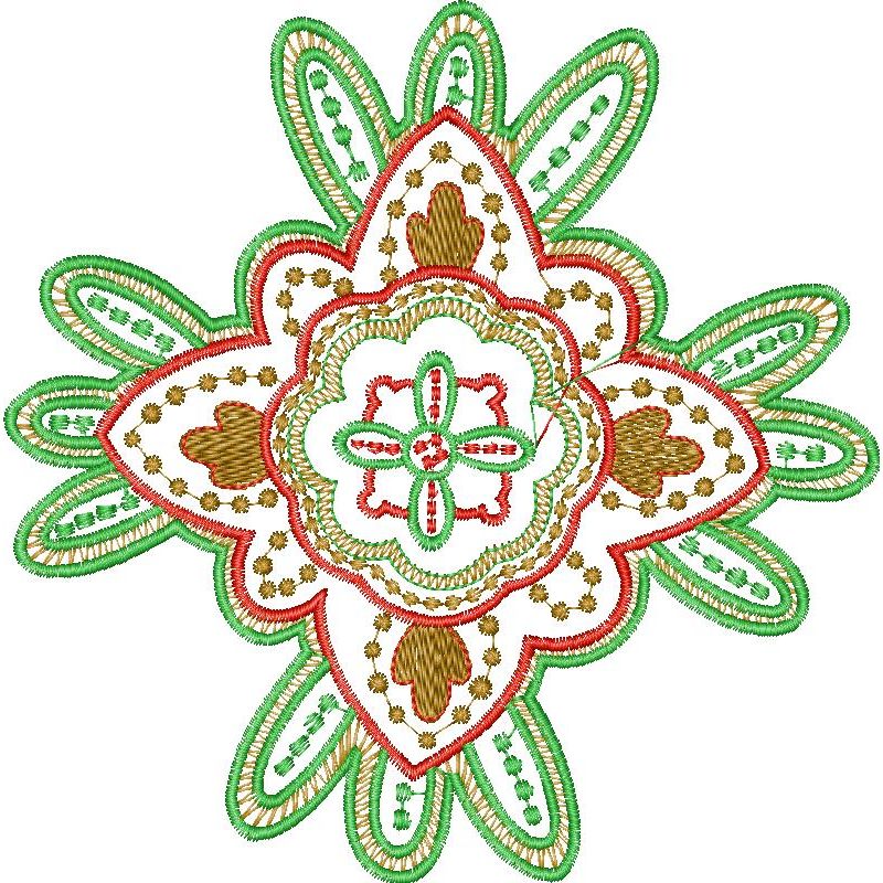 S_13742-1.jpg Flower Design EA24197 - Image 1