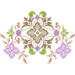 Flowers Design EA24199