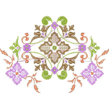 Flowers Design EA24199