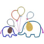 Elephants Design EA21012