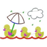 Ducks Design EA21013