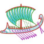 Boat Design EA23909