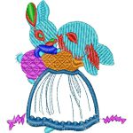 Rabbits Design EA22649