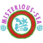Misterious Sea Design EA23389